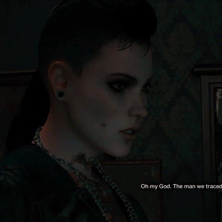 Daily Watch Dogs tweet media