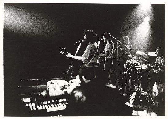 Uncle John - GDRADIO tweet media