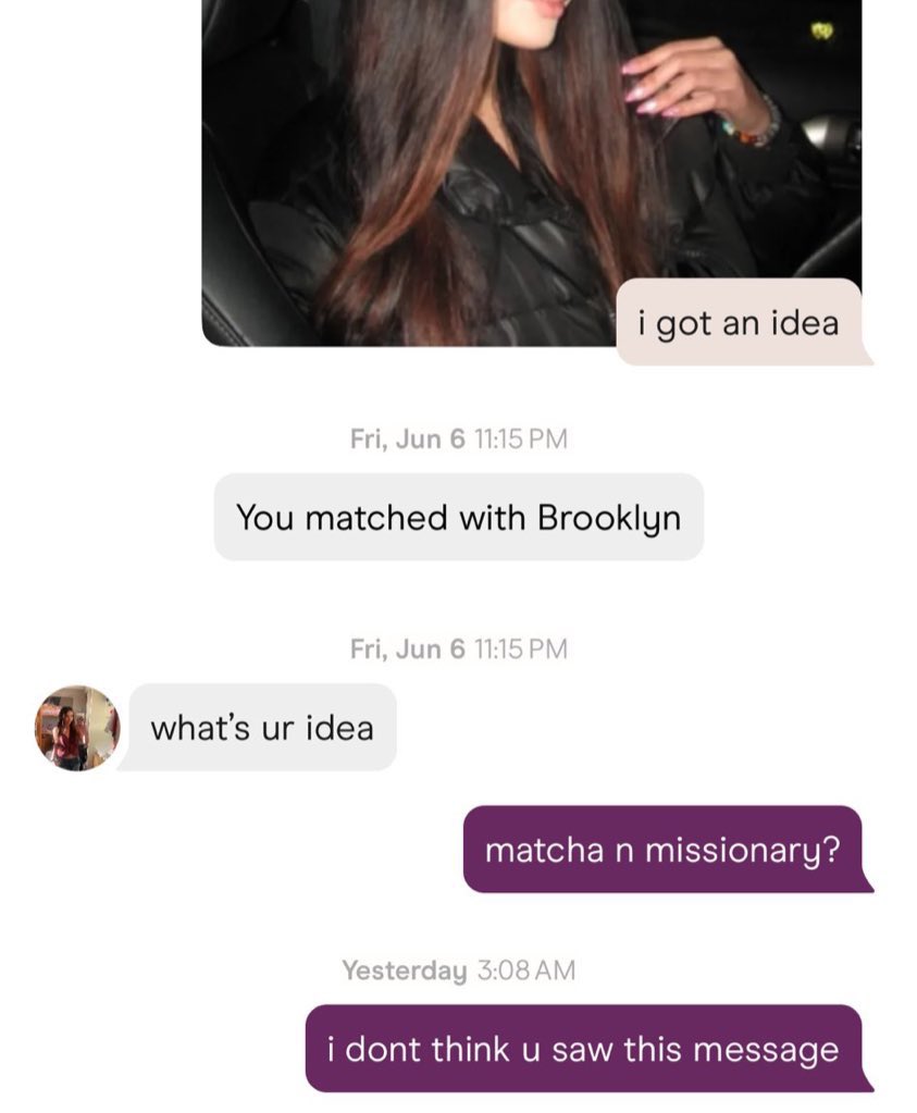 weird text messages tweet media