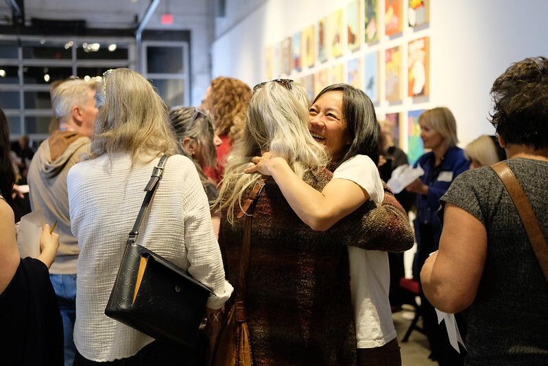 CreativeMornings tweet media