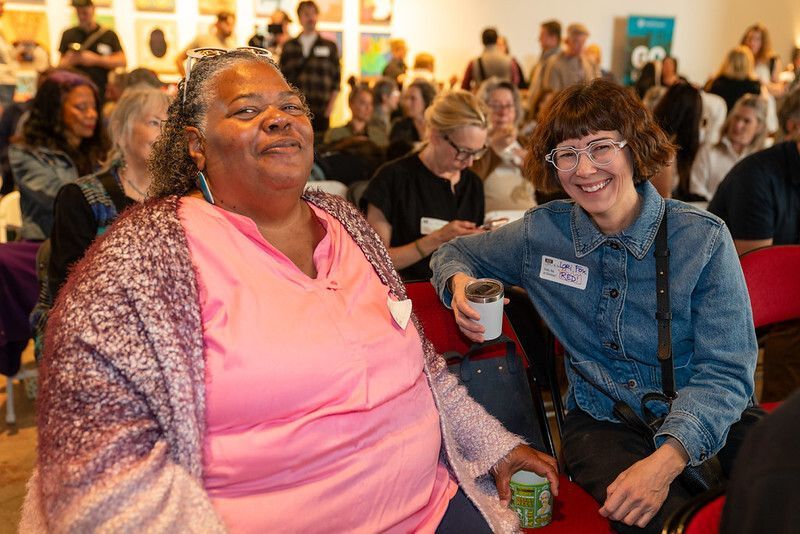 CreativeMornings tweet media