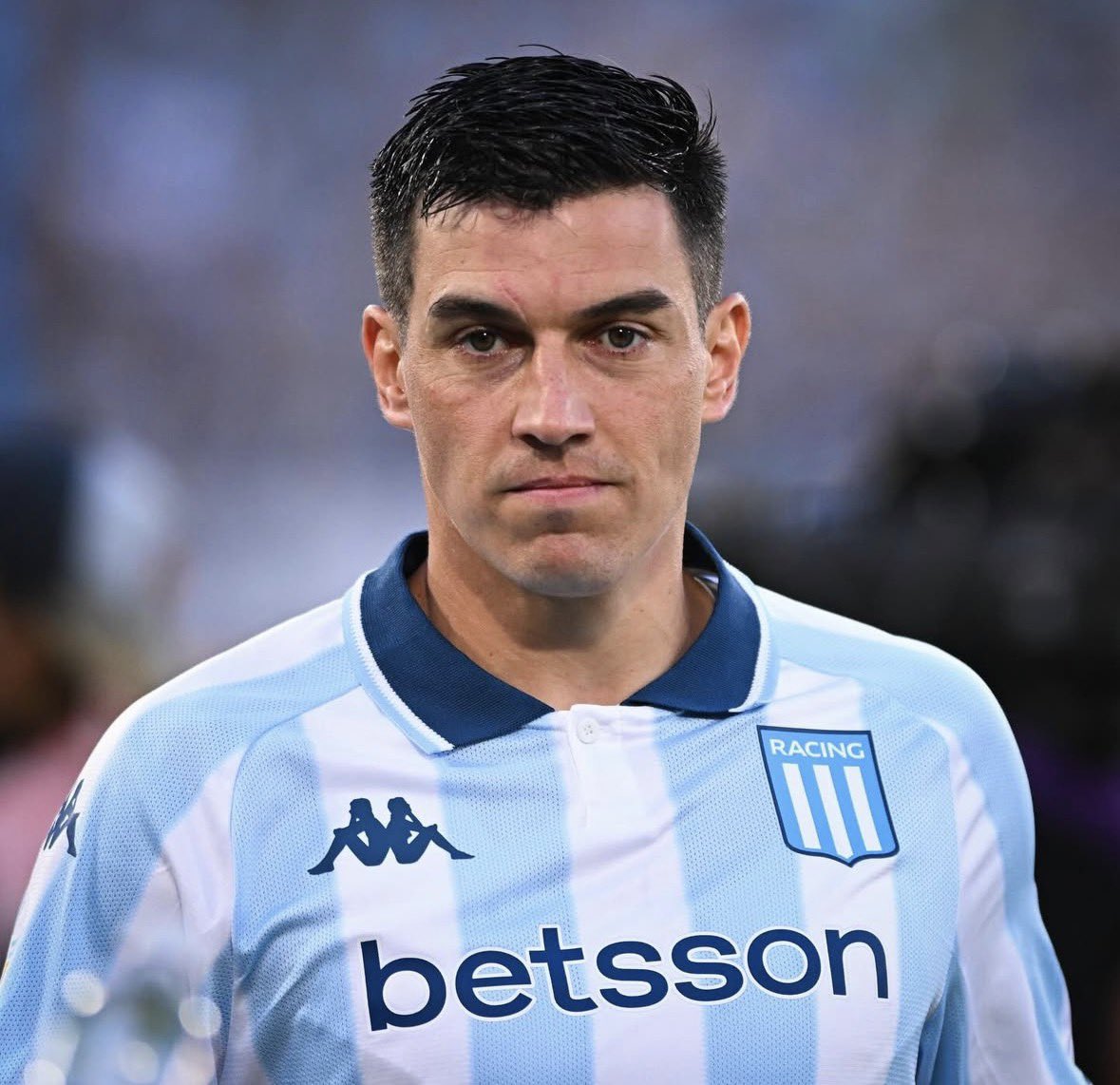 Uriel Iugt tweet media