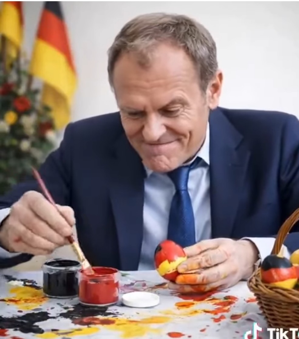 #JestemProblememTuska Beata Lejk... (@beata63603986) on Twitter photo 