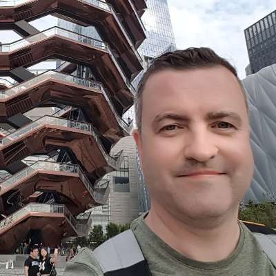 Alexandre DelannoyThierry tweet media