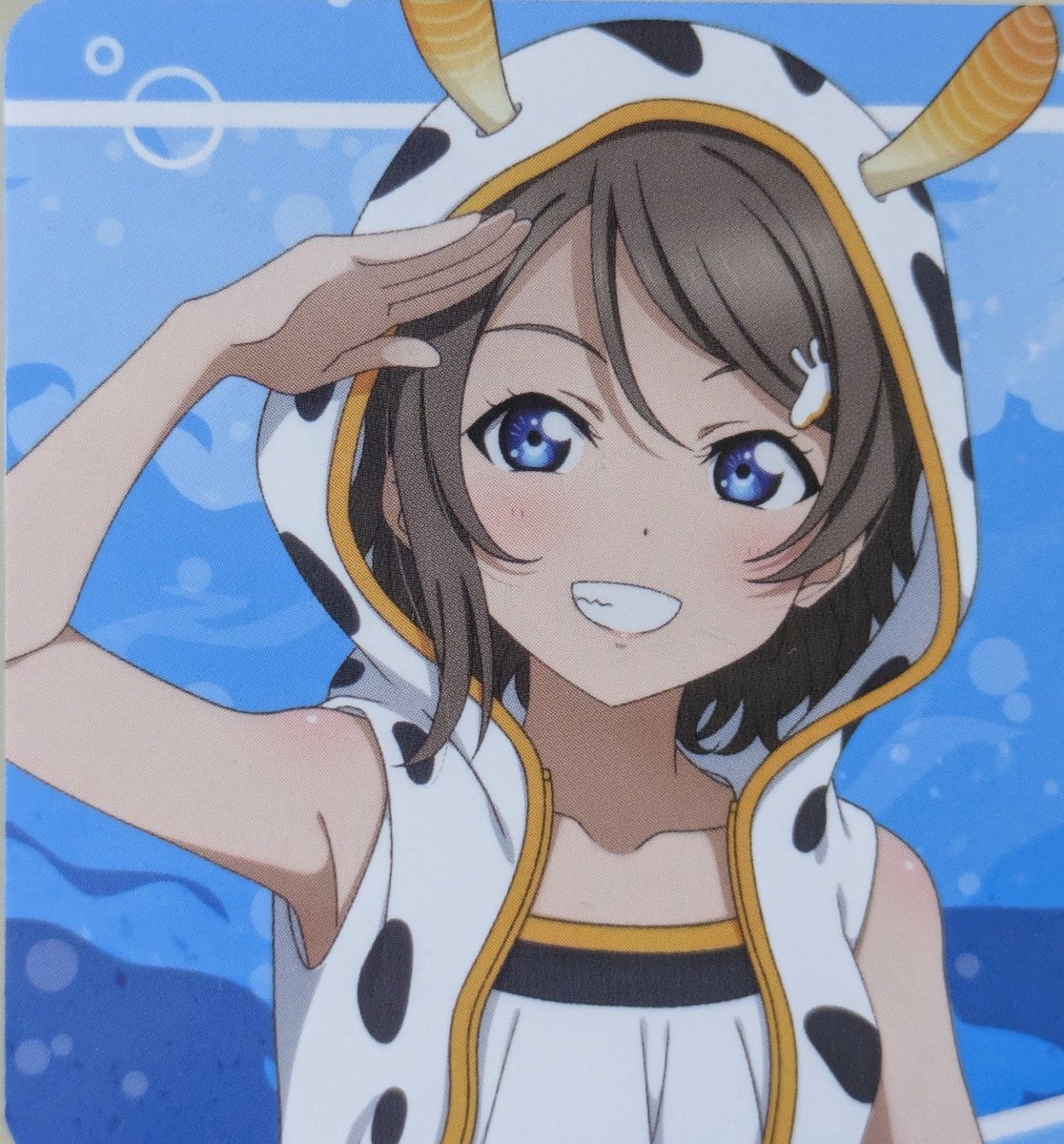 マカロニ tweet media