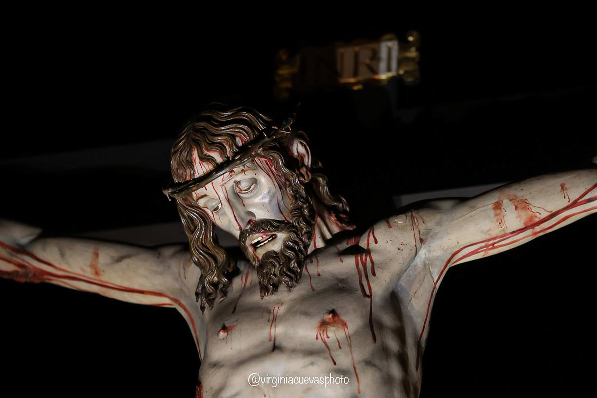 VirCuevas79's tweet photo. La perfección de la Luz
#ssvll26
#semanasantavalladolid https://t.co/K2AyK6s1iG