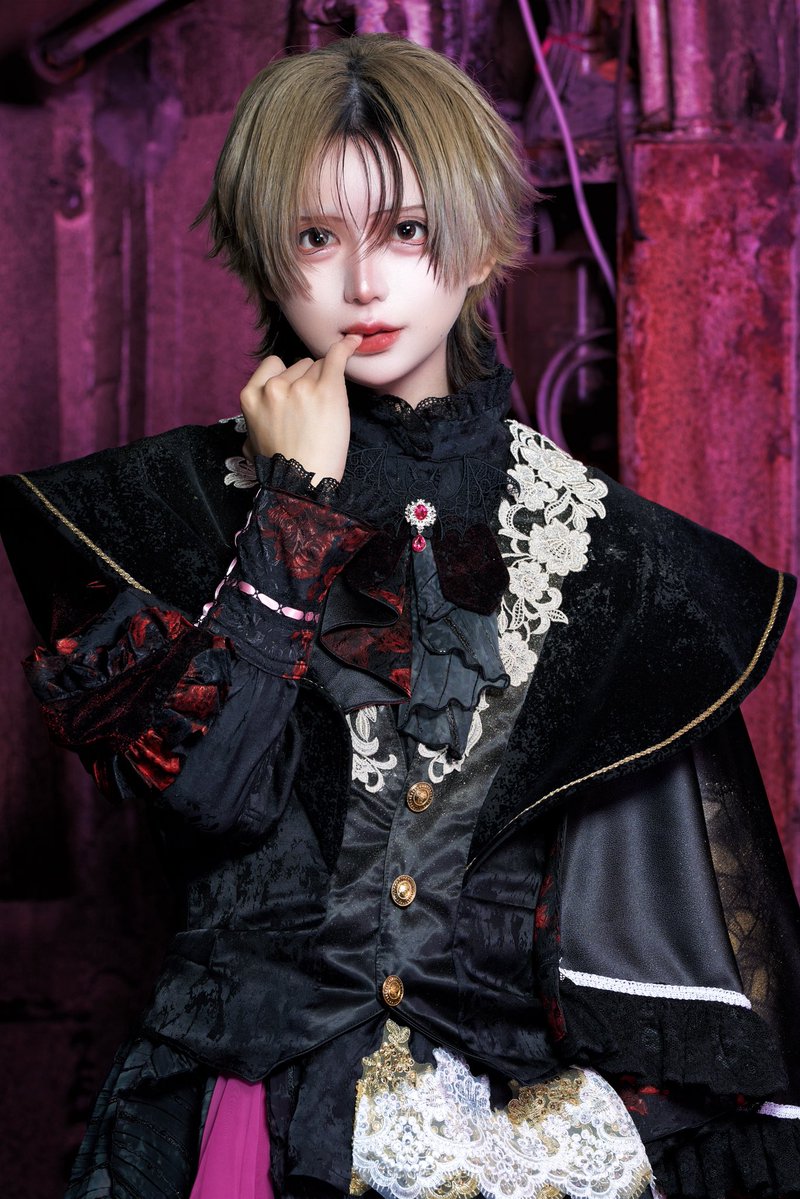 Cult of ənigma tweet media