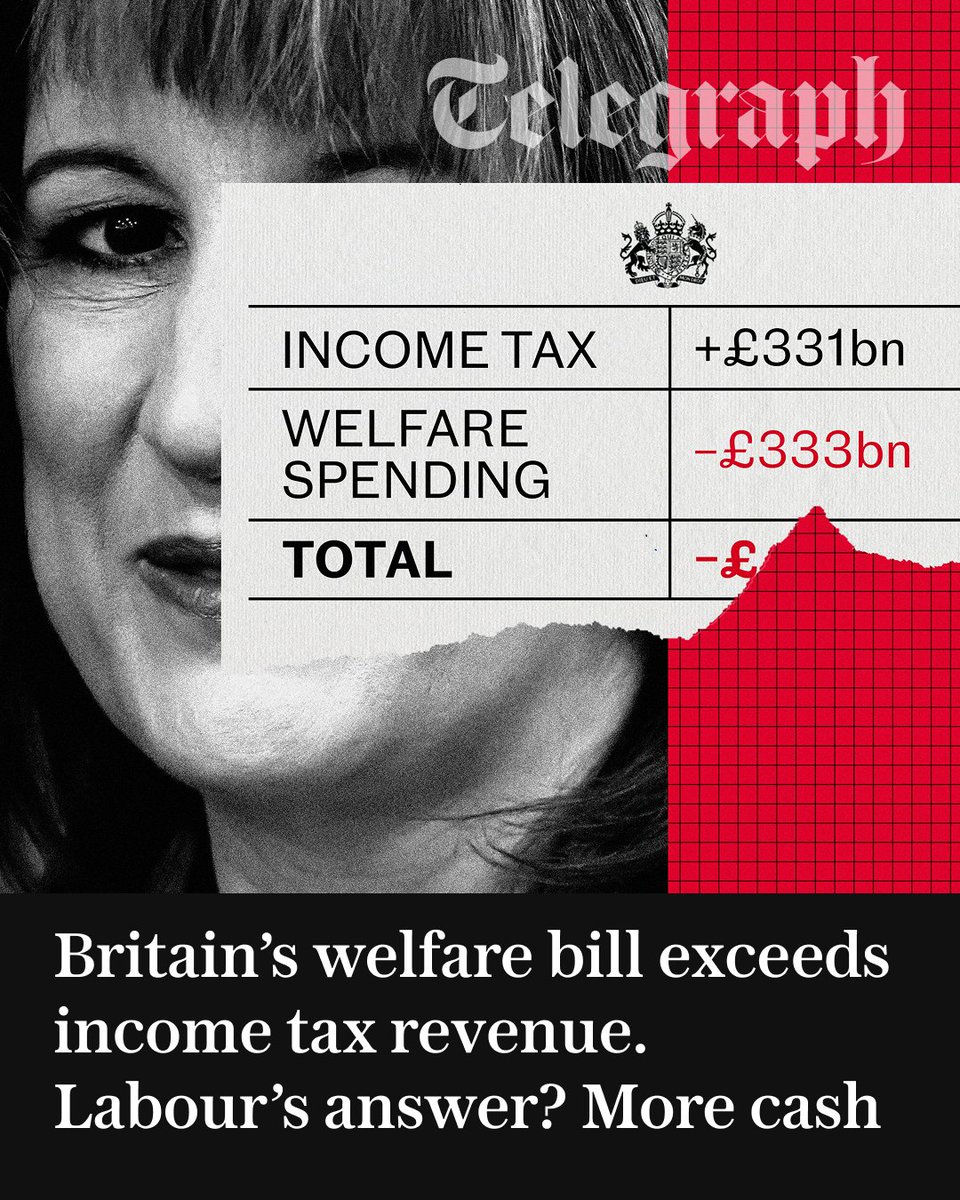 The Telegraph tweet media