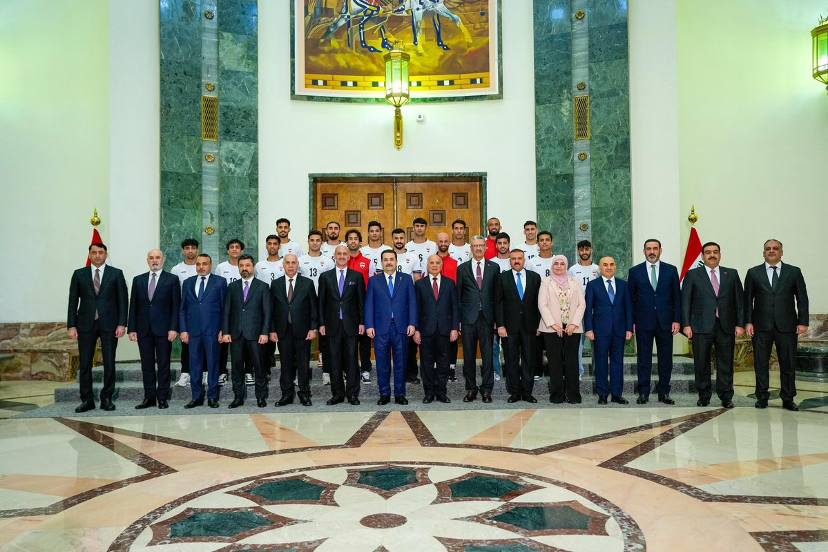 علي نوري tweet media