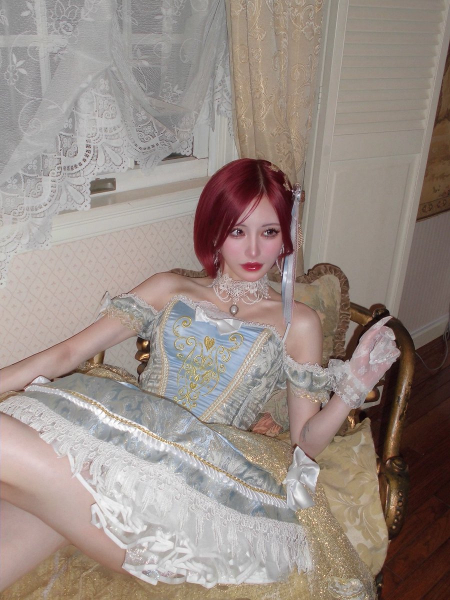 谷川聖 tweet media