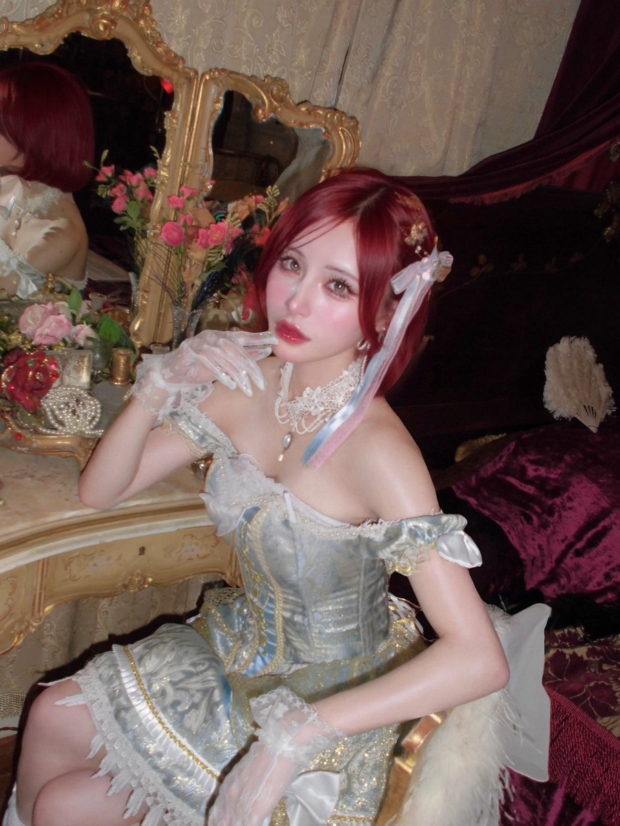 谷川聖 tweet media