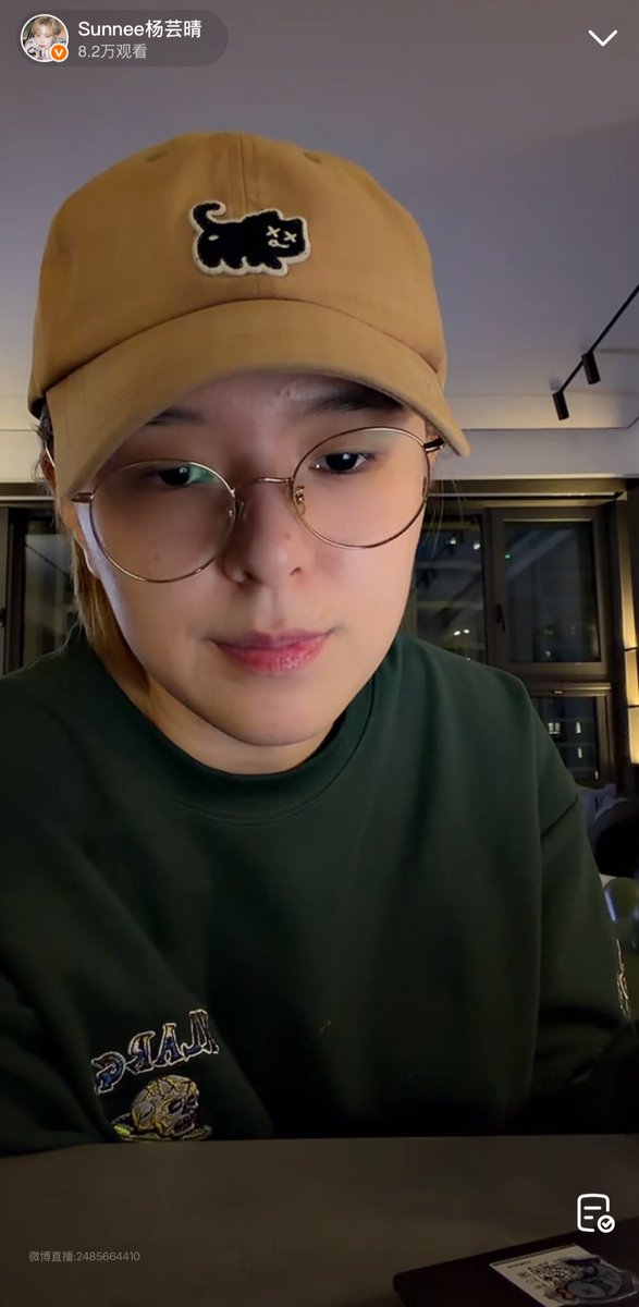 ⭐️Kiri_Sunstar⭐️ Hey I'm Missing You☀️sunnee☀️ tweet media