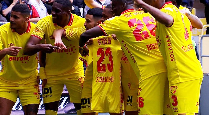 beIN SPORTS Türkiye tweet media