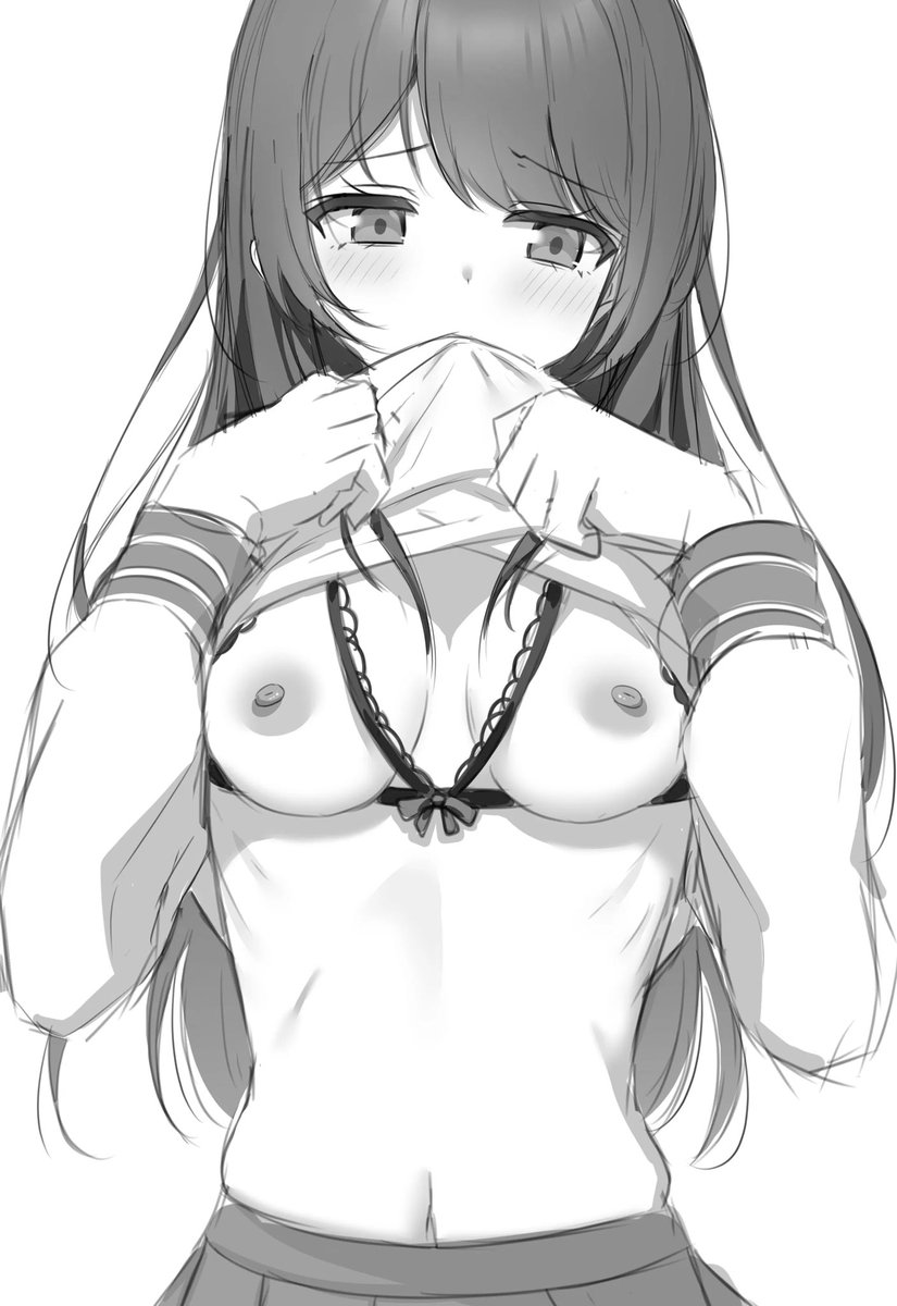 おにび tweet media