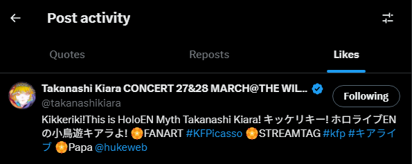 bint ♨️🐧 tweet media