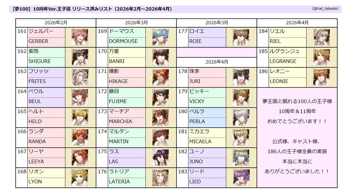 武田ハル tweet media