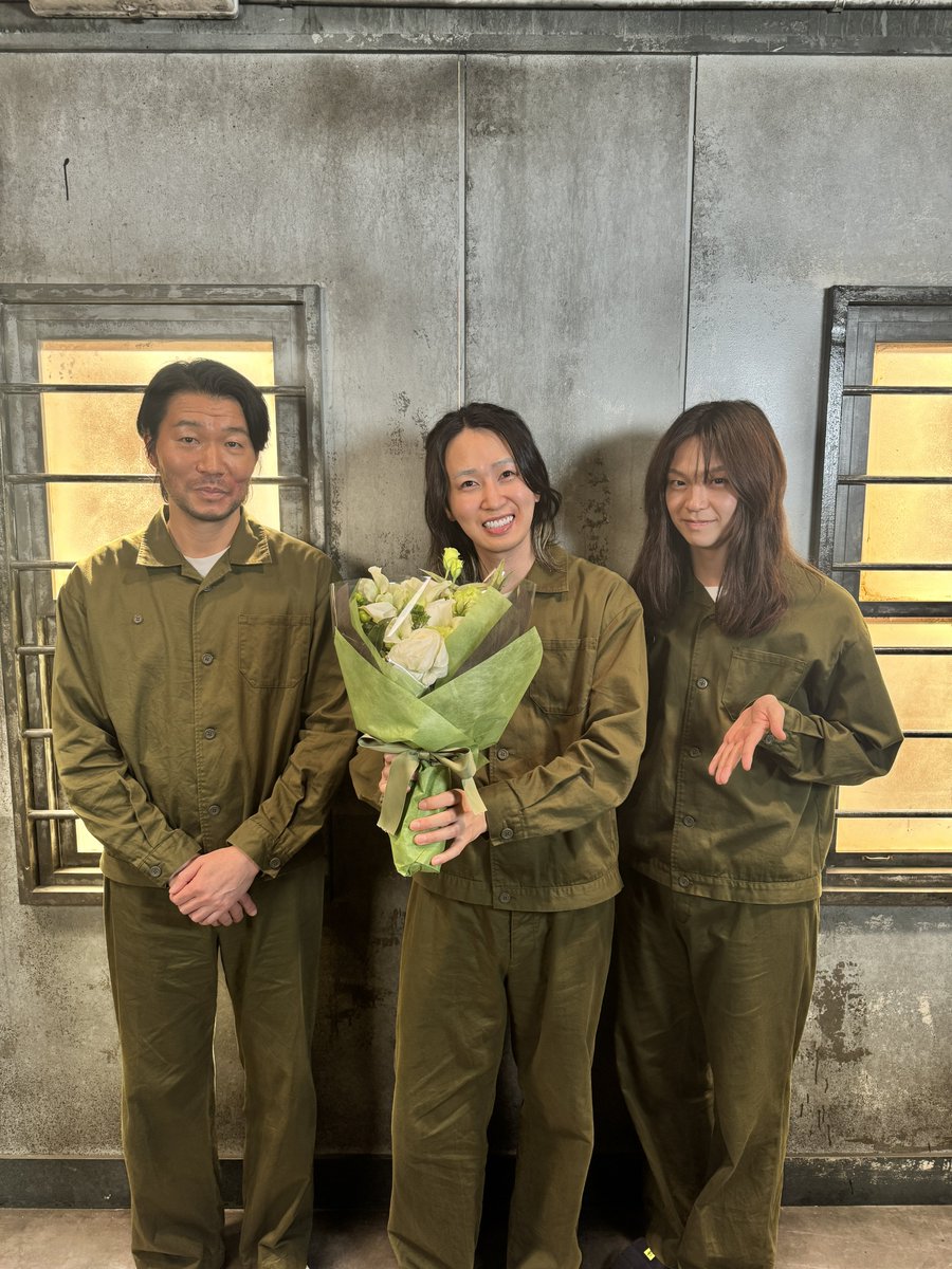 パンチドランク・ウーマンSeason2【公式】Hulu独占配信中 tweet media