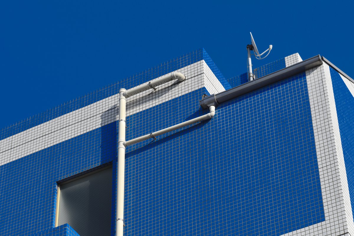 ogaa_ww's tweet image. 昨日は久しぶりに晴れたので
#StructuredSkyframe