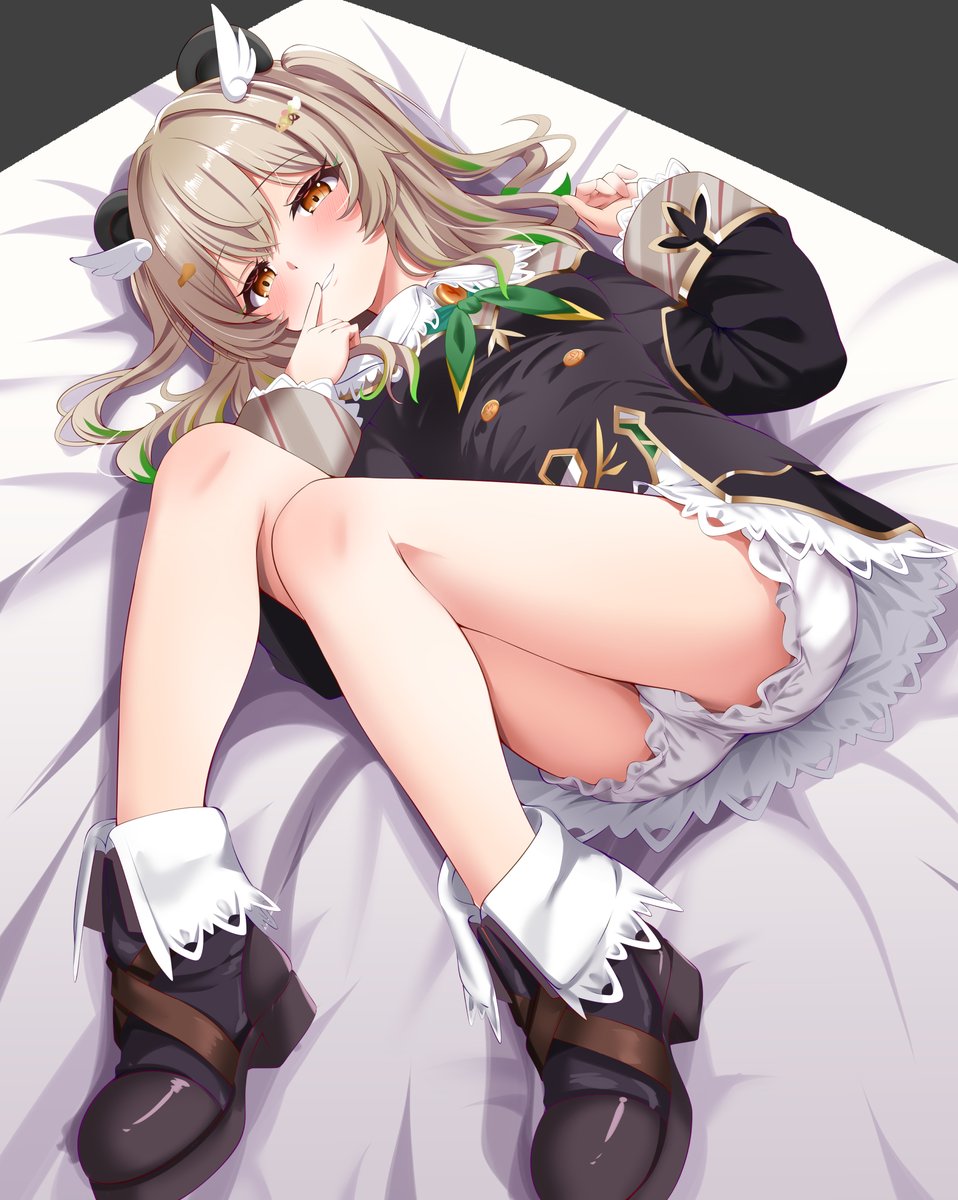 赤井來璃🥨(PON工学準学士) tweet media