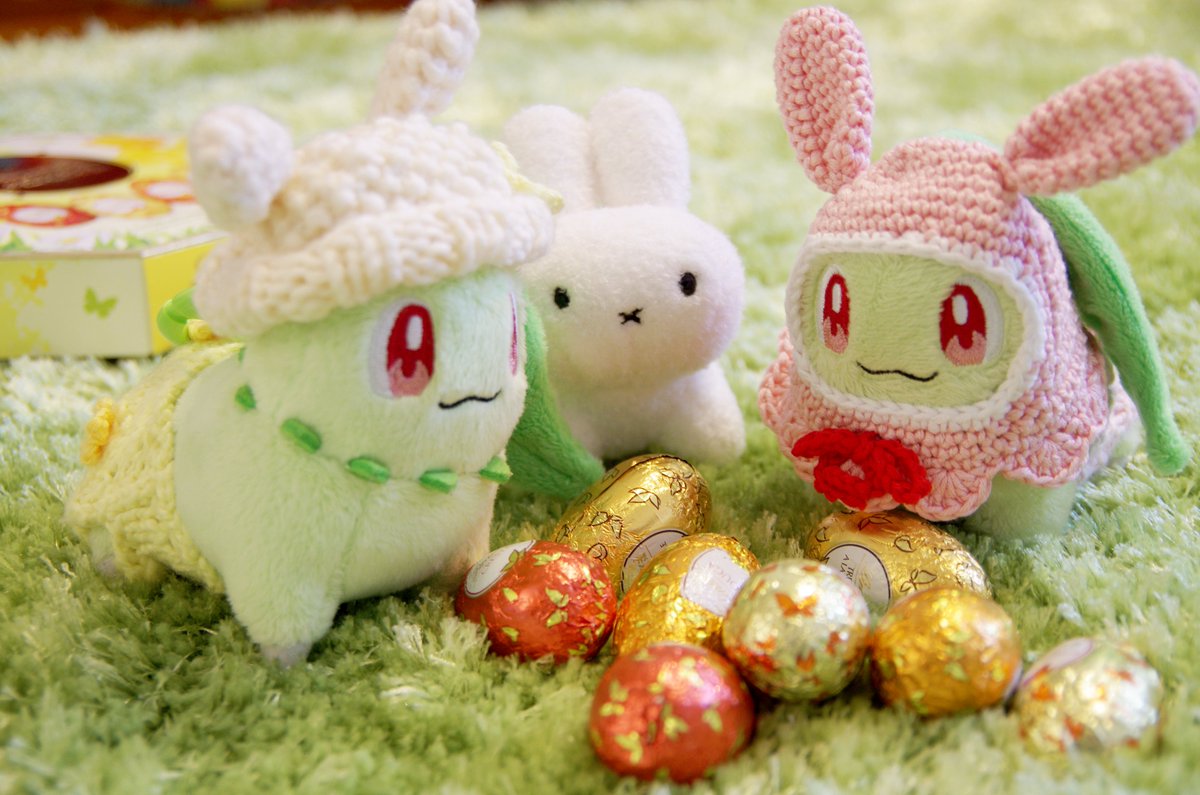 チコリータそらをとぶ tweet media