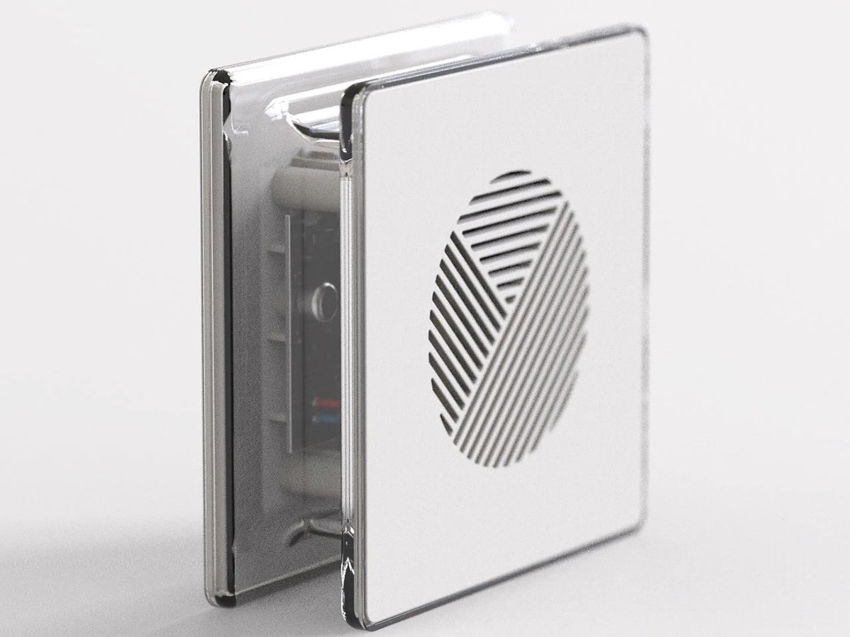 Yanko Design tweet media