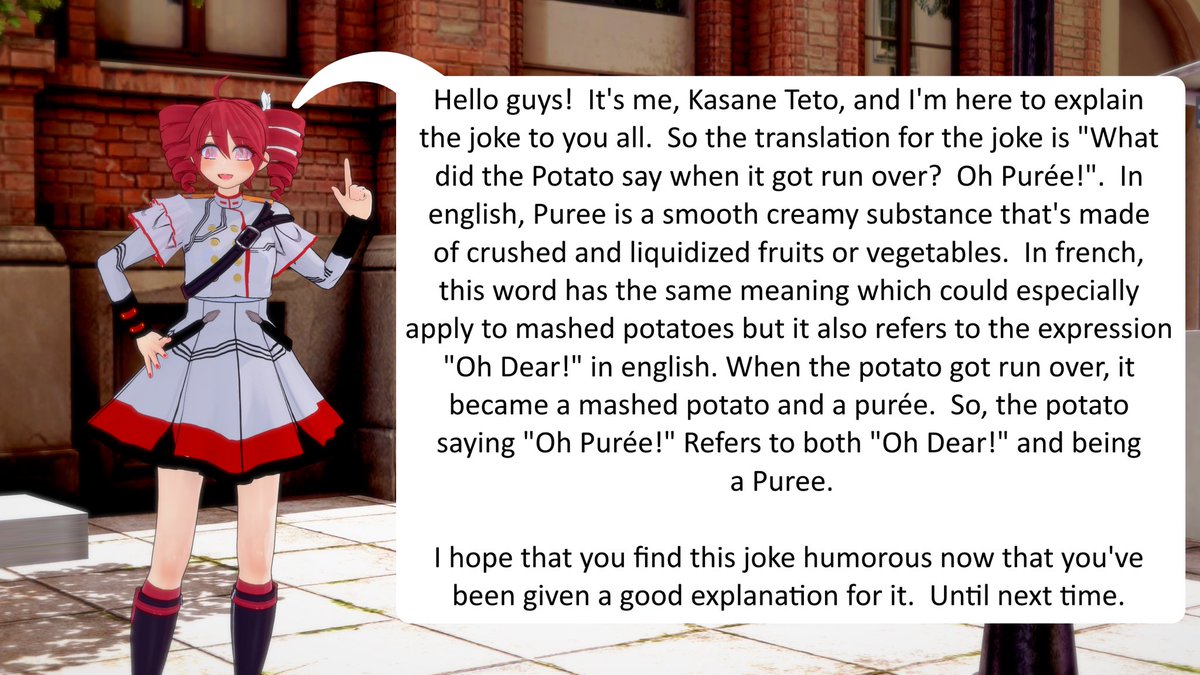 Moruke (Emergency C*mms 2/5) tweet media