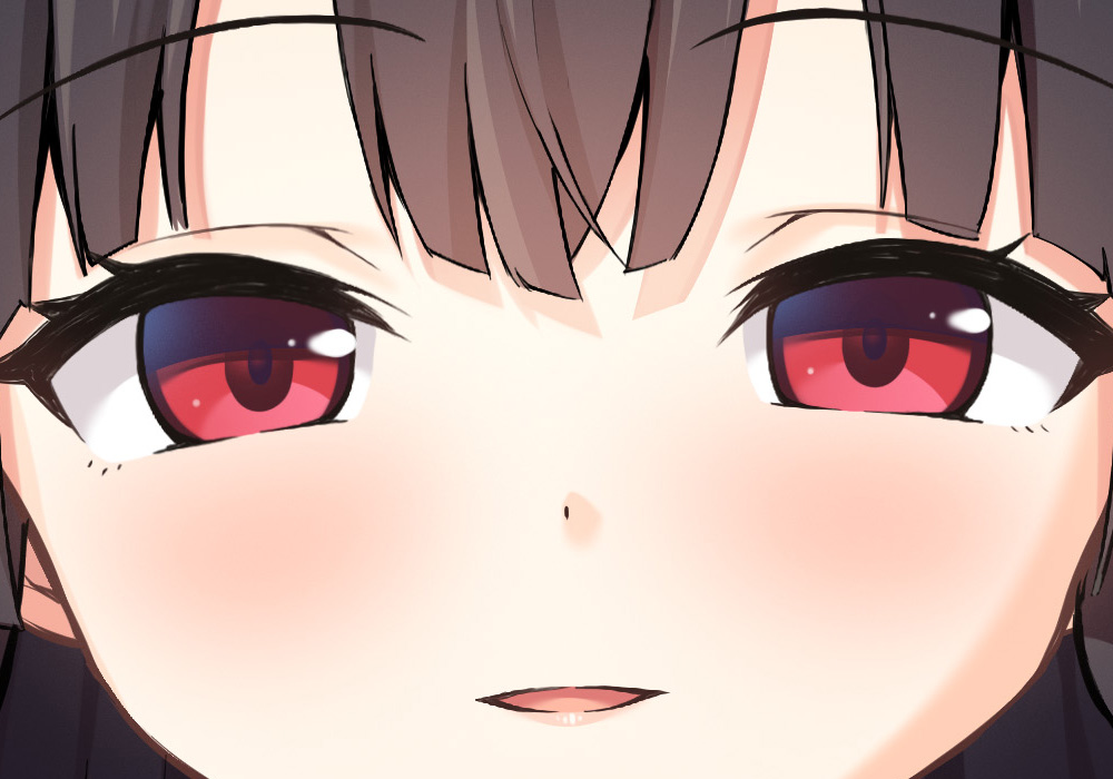 【第１彩色】ハチロクの10周年記念抱き枕カバー_表