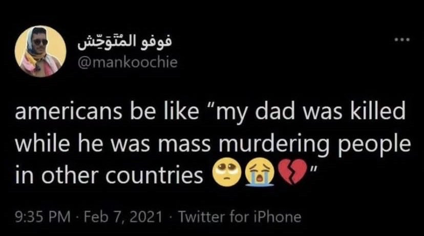 inhumans of capitalism (Ojibwa )☭ tweet media