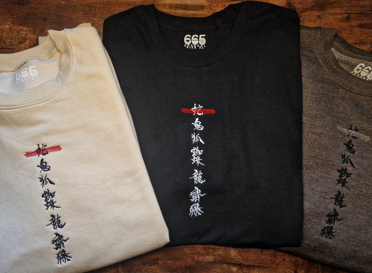 665apparel tweet media