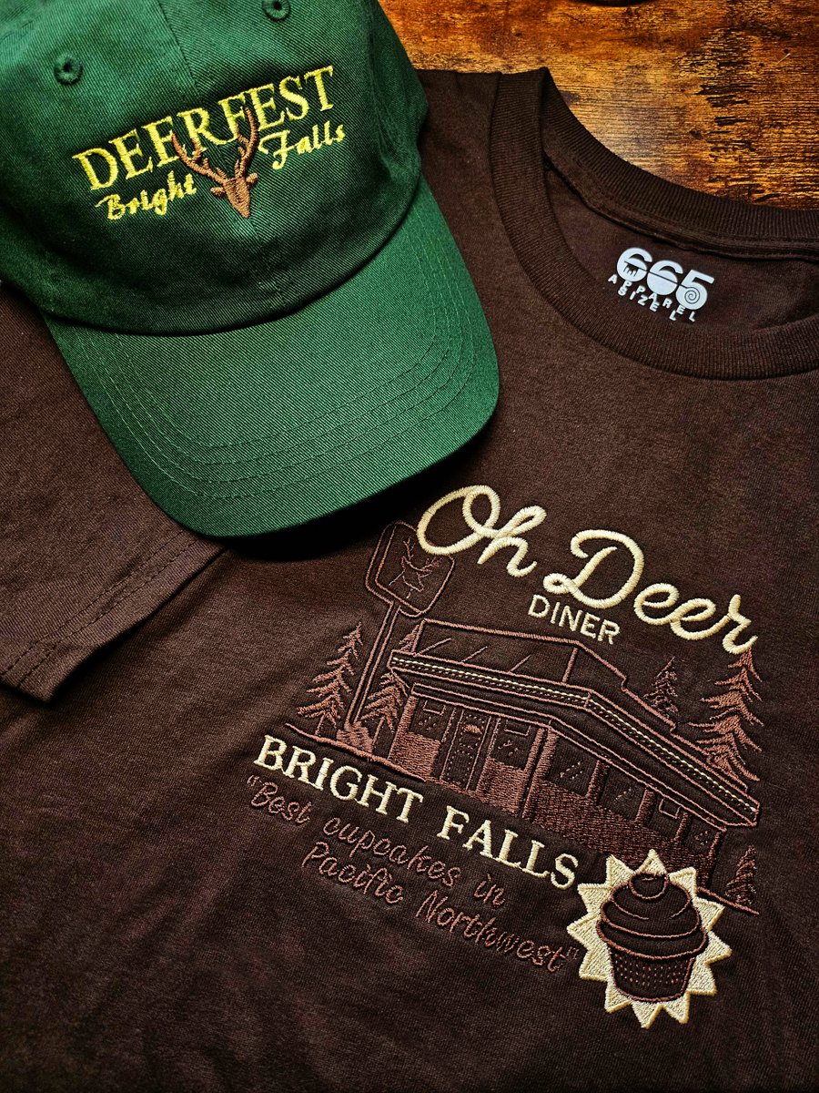 665apparel tweet media