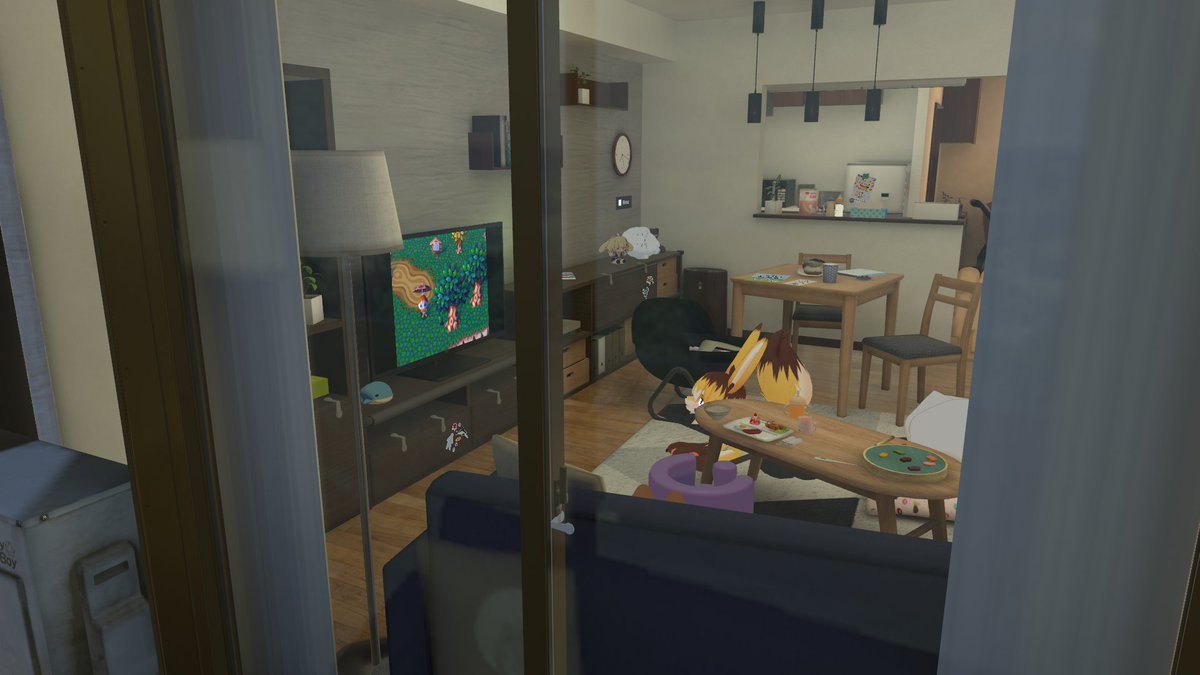 ぶるーおぐれん tweet media