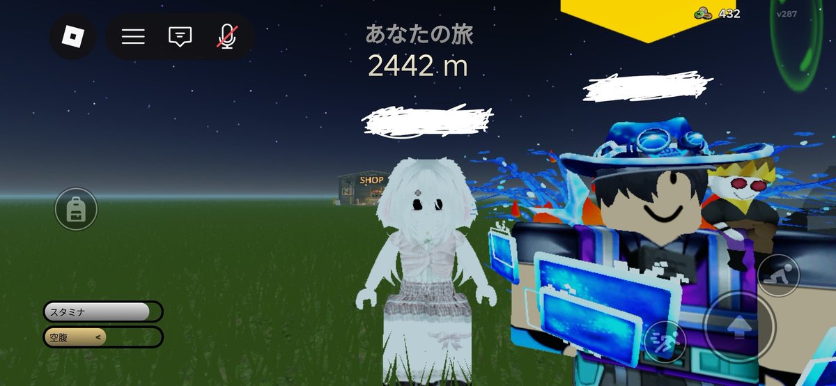 jp94164's tweet photo. この人絶対軽に軽油入れるやん #roblox https://t.co/eYu6dDttuP
