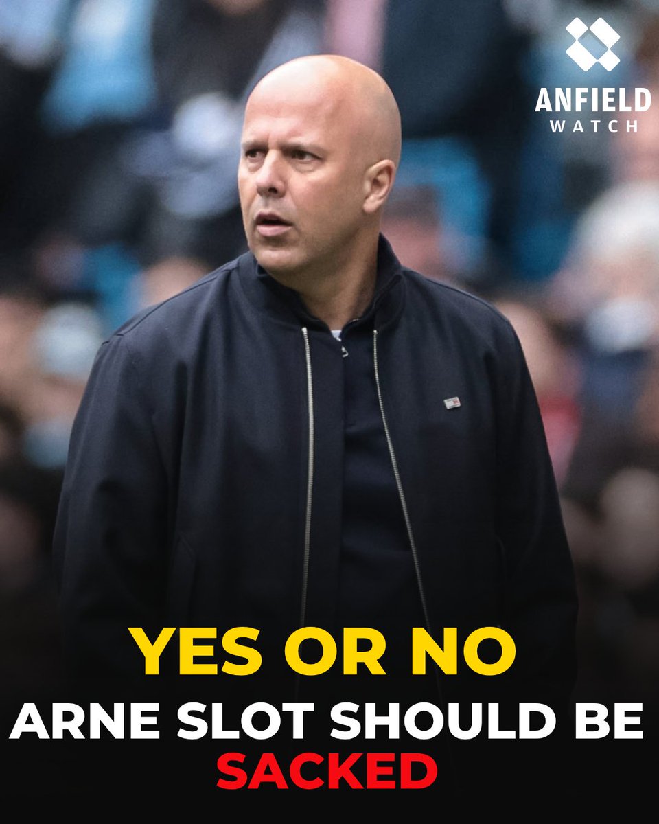 Anfield Watch tweet media