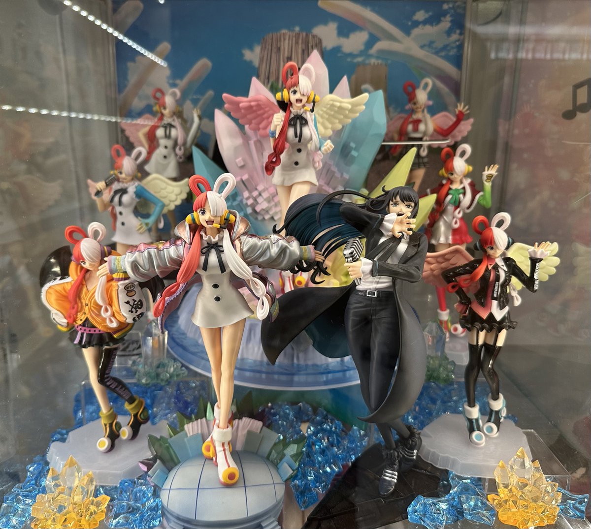 SHiNo🍀しの tweet media