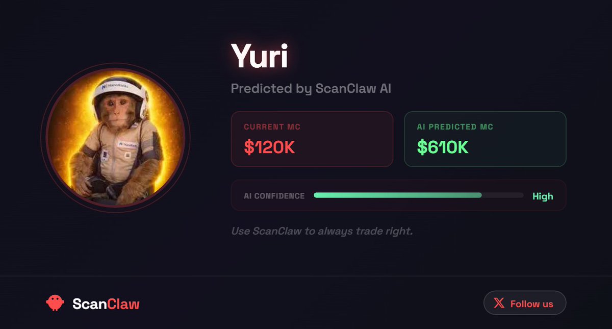 ScanClaw🦞 tweet media