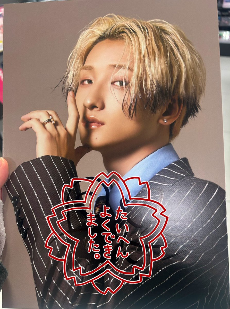 取引垢 tweet media