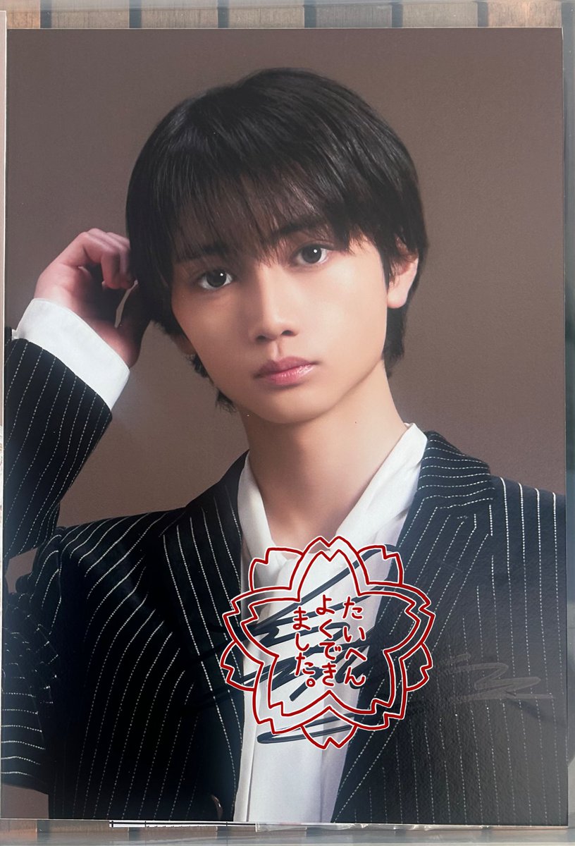 取引垢 tweet media