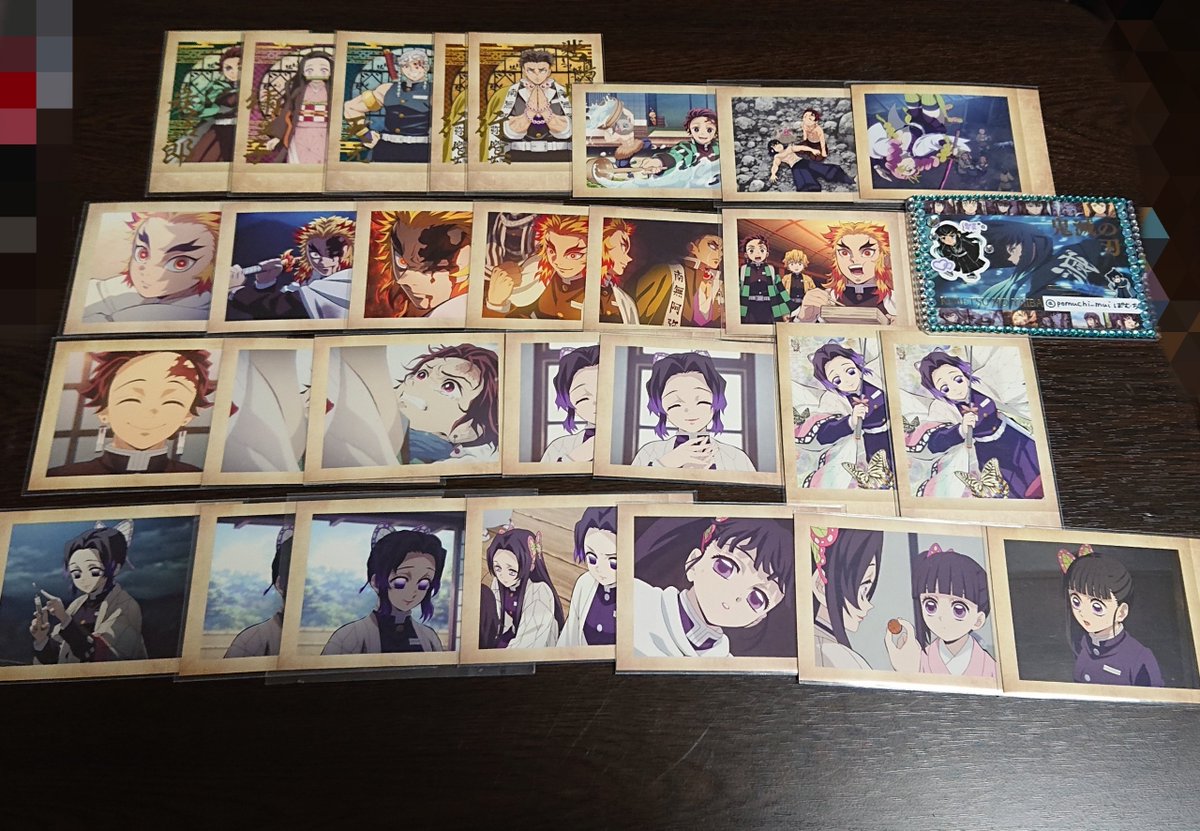 ぽむち tweet media