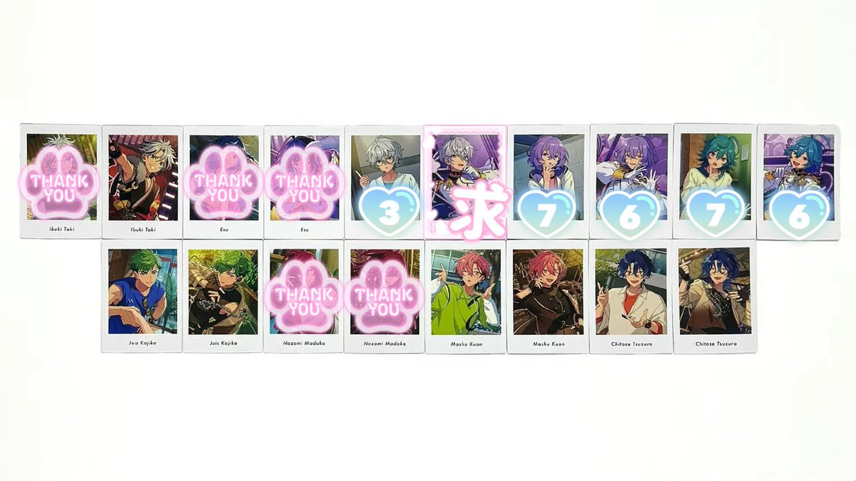 ナ@固ツイ tweet media