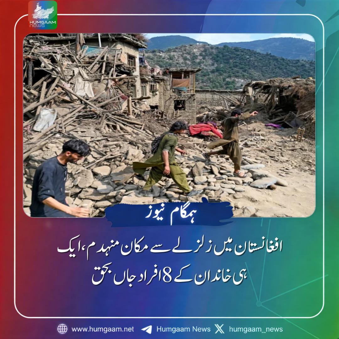 Humgaam News tweet media