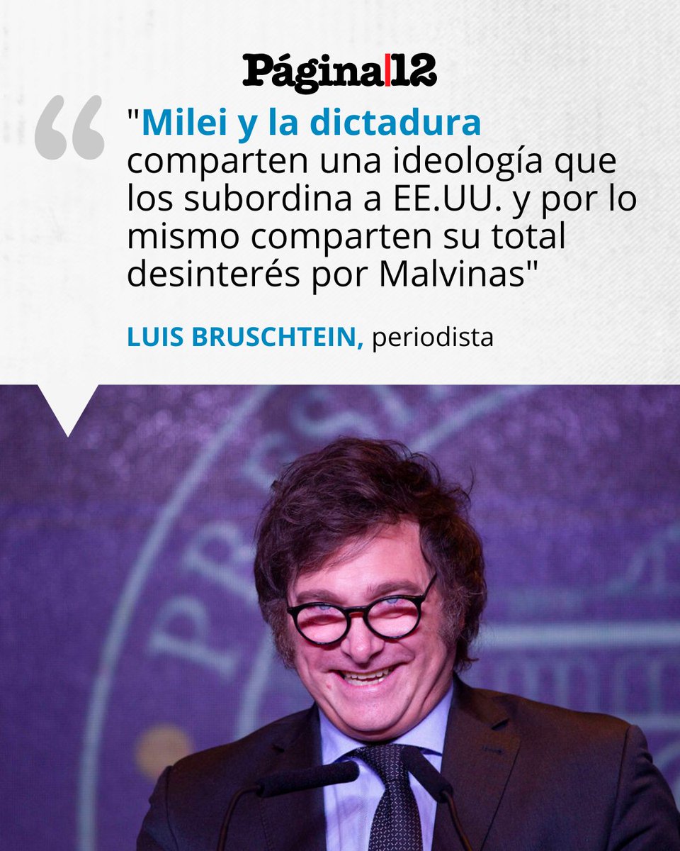 Página|12 tweet media