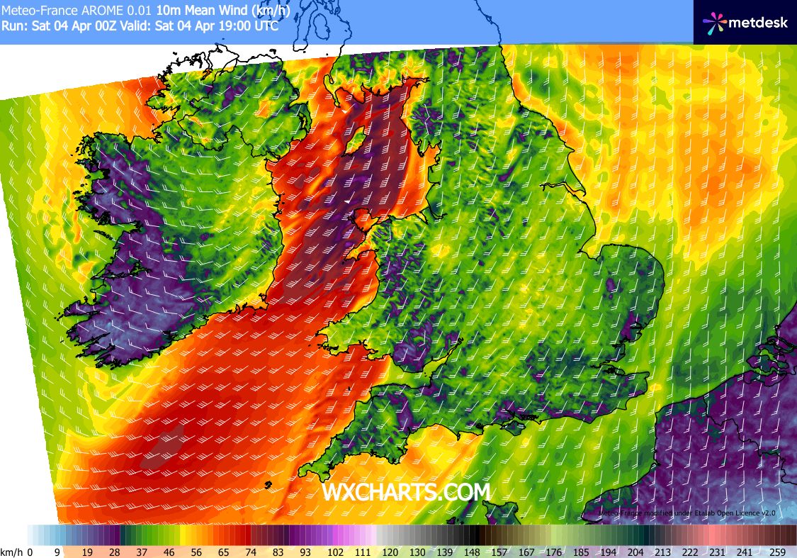 Derek Brockway - weatherman tweet media
