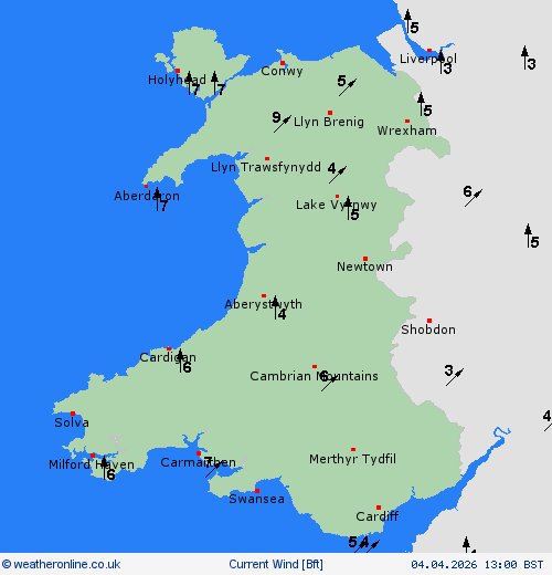 Derek Brockway - weatherman tweet media