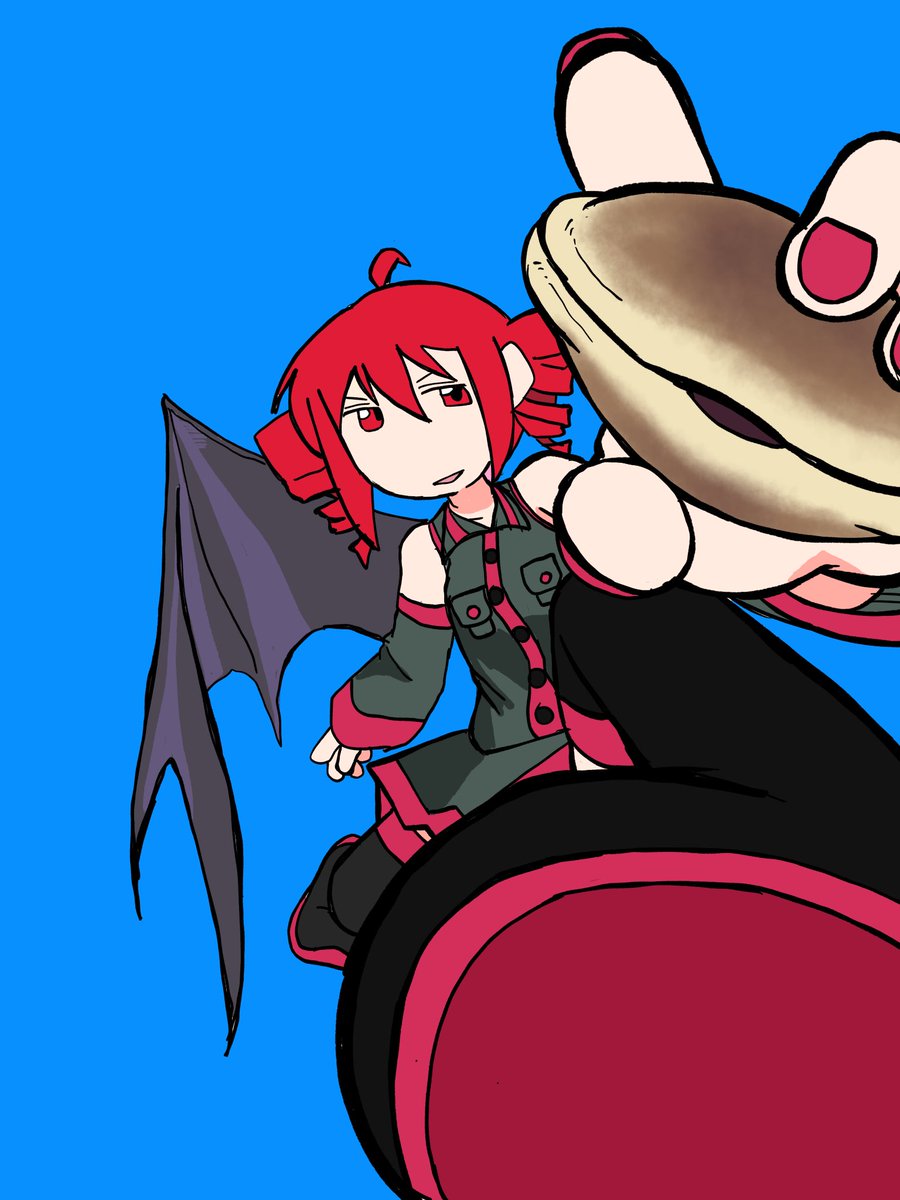 にっぱち tweet media