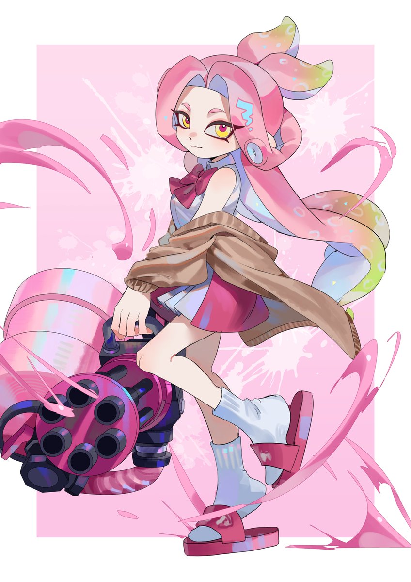 Citrusoda🐙 tweet media