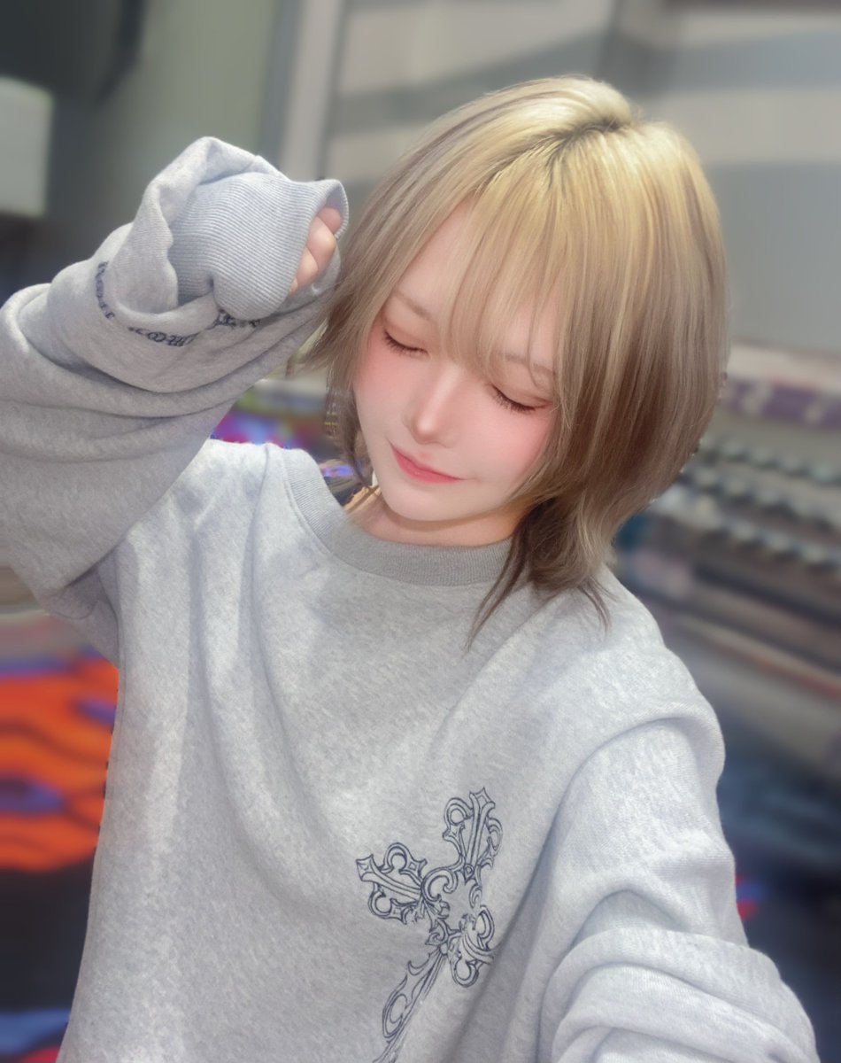 水月てる tweet media