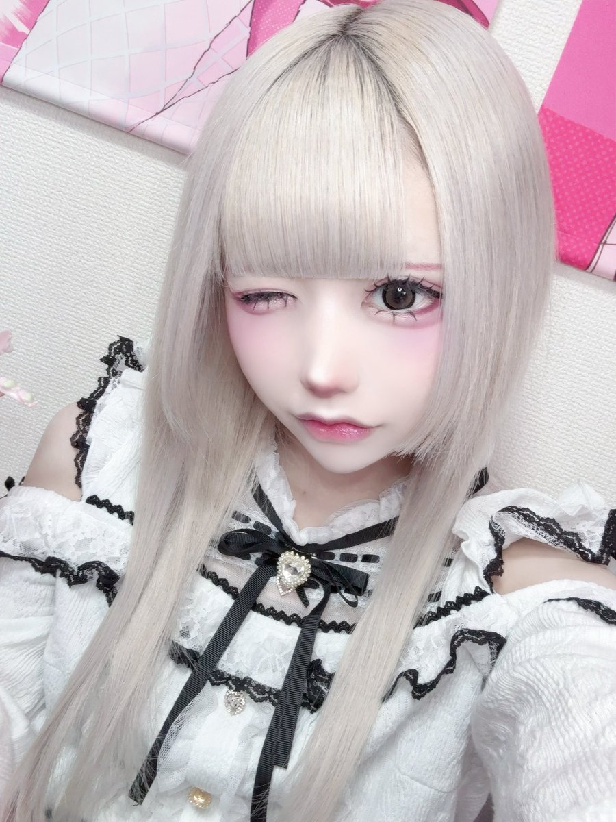 いう 4/25生誕 tweet media