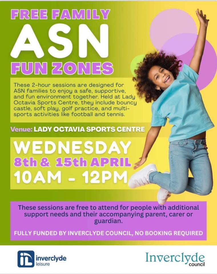 CraigmarlochINV's tweet photo. 💛 ASN EASTER HOLIDAY ACTIVITIES 🐰🐣 

@ASNPcgInv @InverclydeL @inverclyde https://t.co/AtcVMY21UW