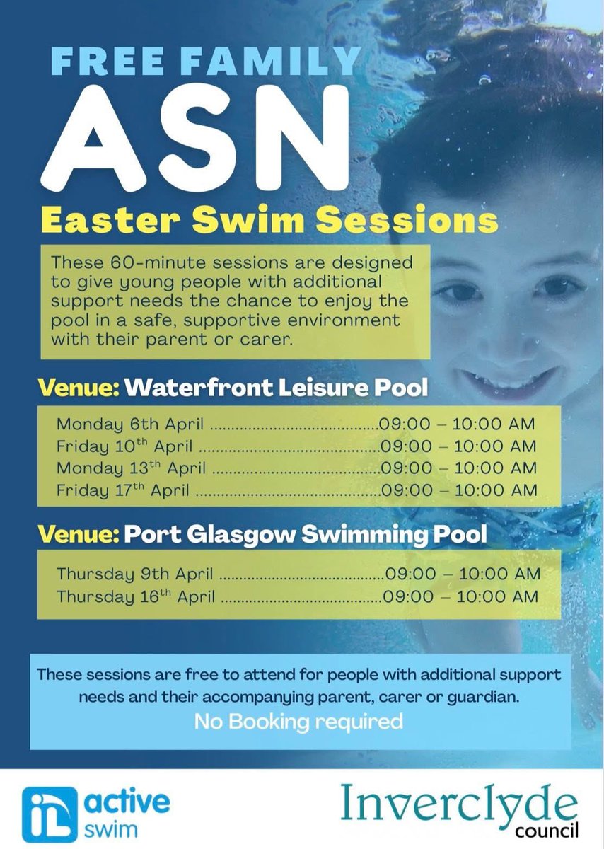CraigmarlochINV's tweet photo. 💛 ASN EASTER HOLIDAY ACTIVITIES 🐰🐣 

@ASNPcgInv @InverclydeL @inverclyde https://t.co/AtcVMY21UW