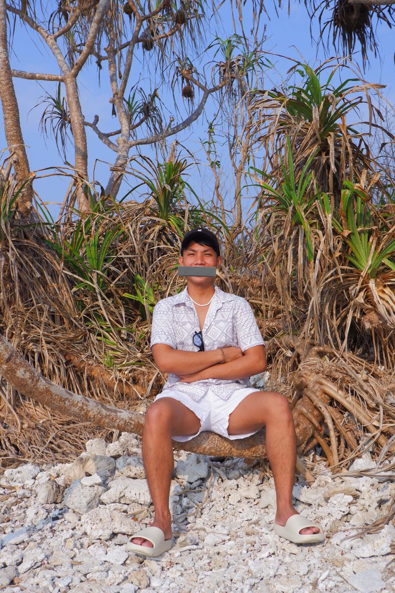 HIV Counselor Ryee! tweet media